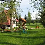 Pokoje Stas