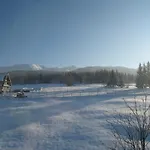 Pokoje Stas