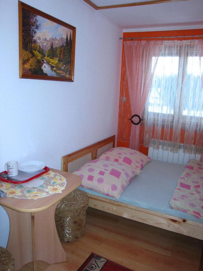 Stas Gasthof Zakopane