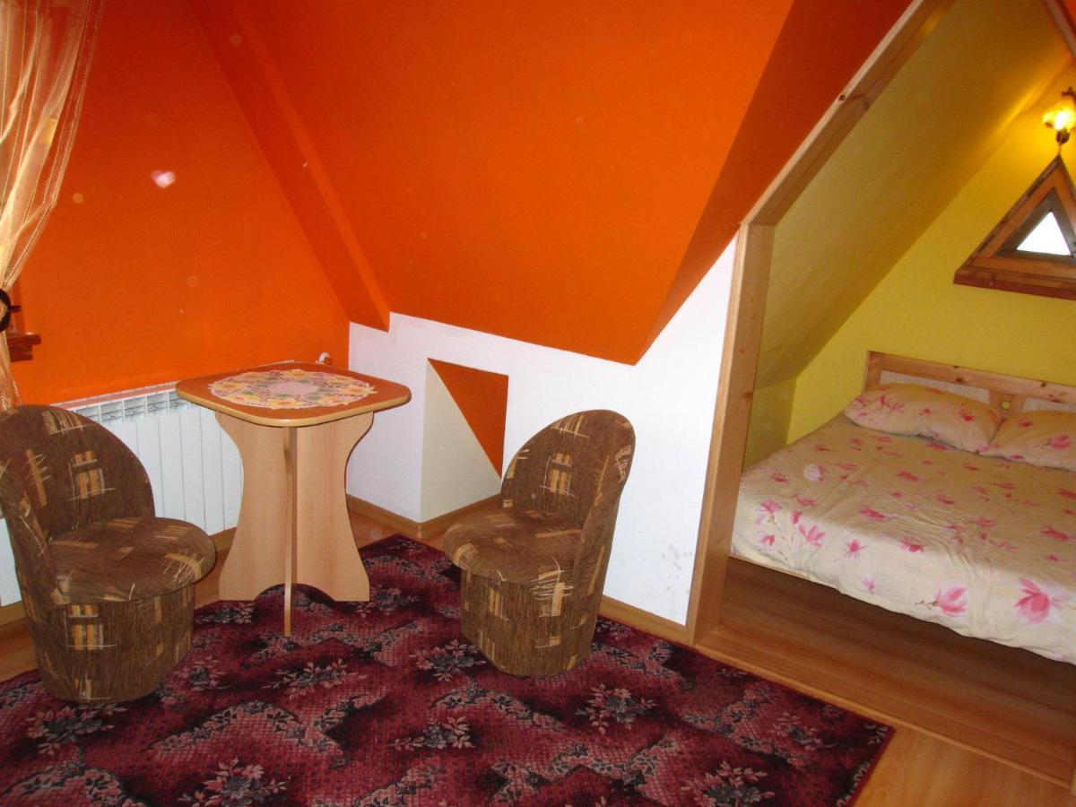 Stas * Zakopane
