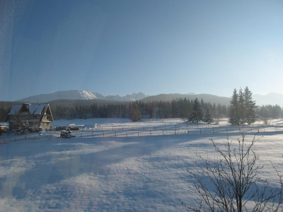 Stas * Zakopane