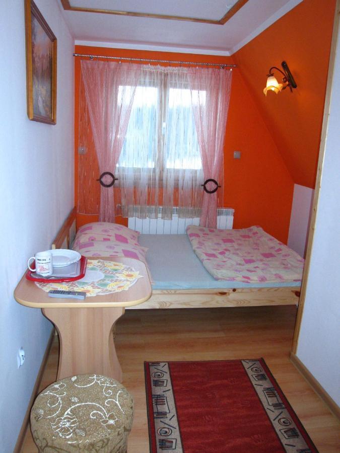 Stas * Zakopane