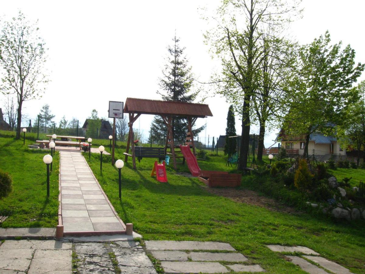 Gasthof Stas Zakopane