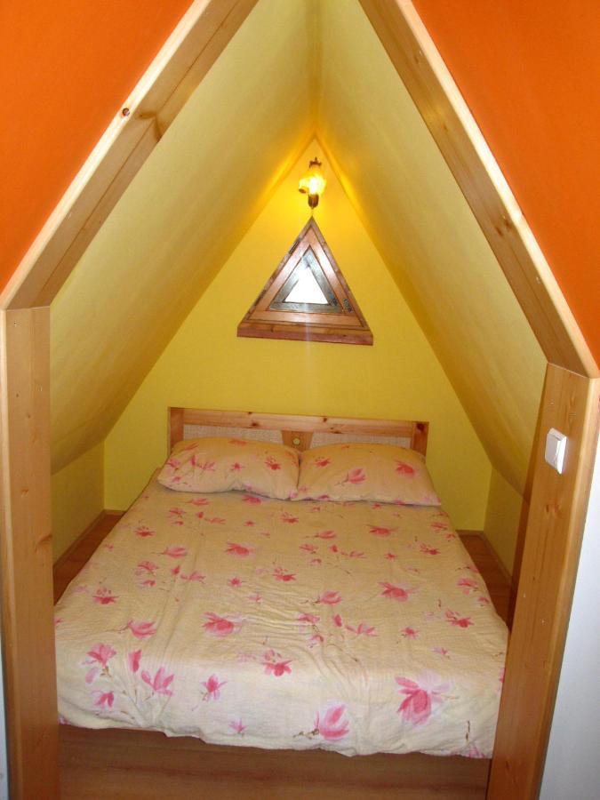 Stas Gasthof Zakopane