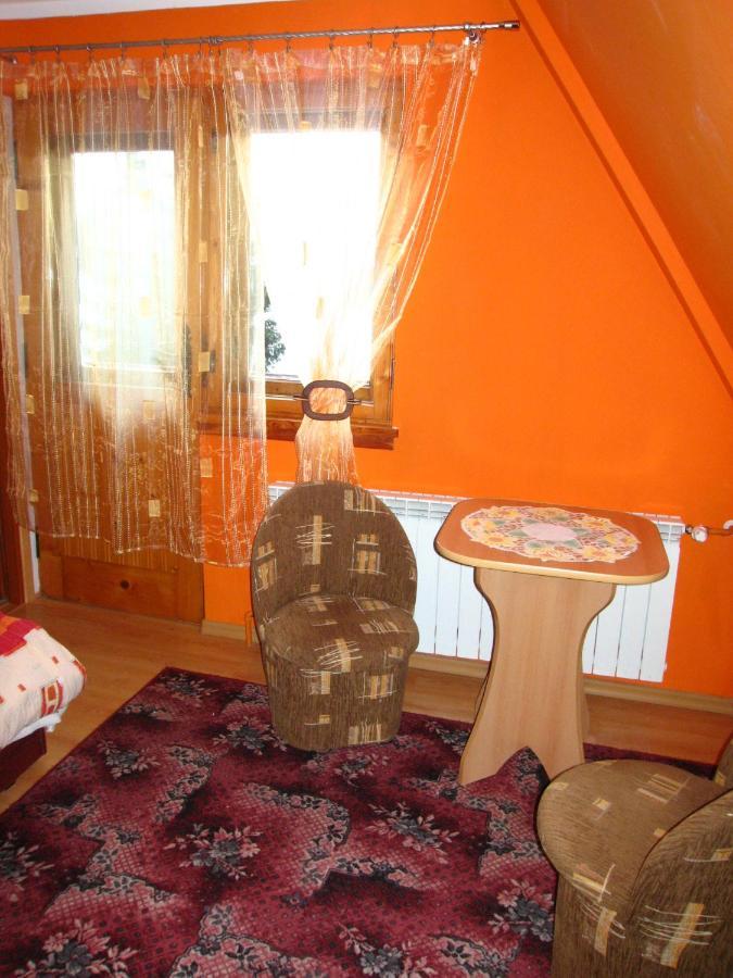 Gasthof Stas Zakopane